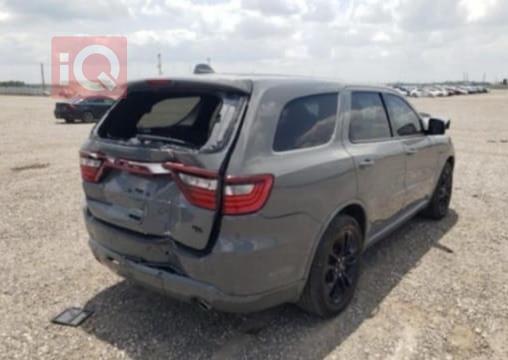 دودج دورانجو